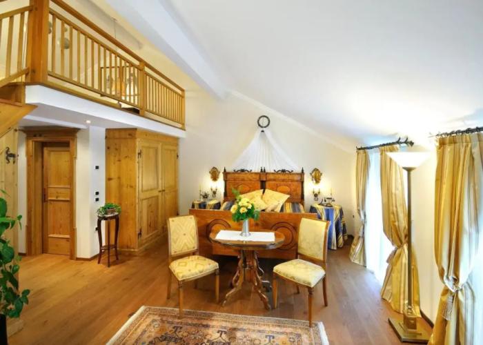 Schloss Hotel Korb