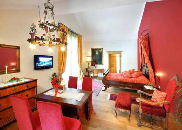 Schloss Hotel Korb