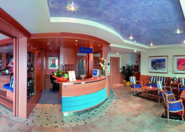 Hotel Christof