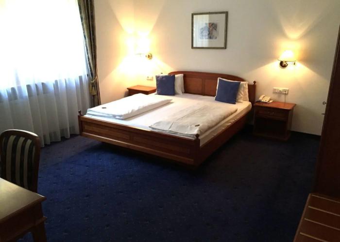 Hotel Christof
