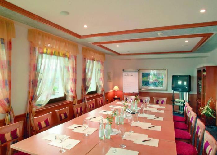 Hotel Christof