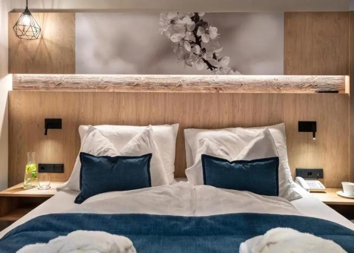 Hotel Christof