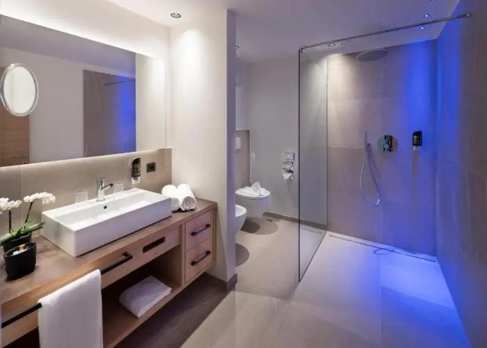 Hotel Christof