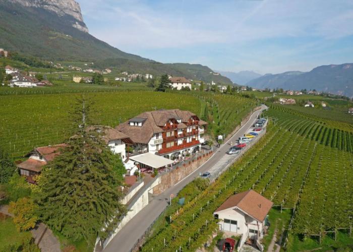 Hotel Christof