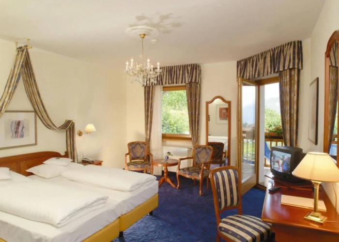 Hotel Christof