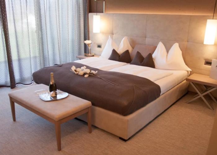The Lodge Hotel