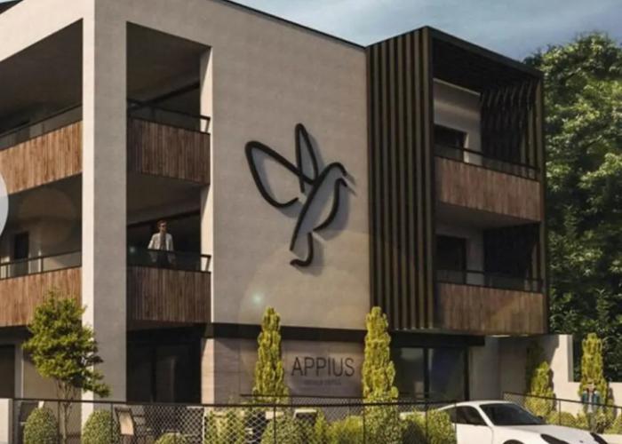 Appius Design Suites