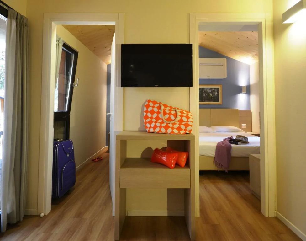 Paradù EcoVillage &  Resort