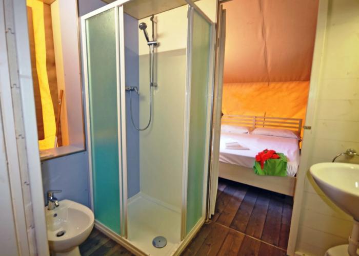 Paradù EcoVillage &  Resort