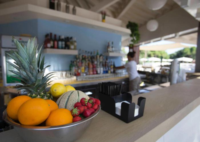 Paradù EcoVillage &  Resort