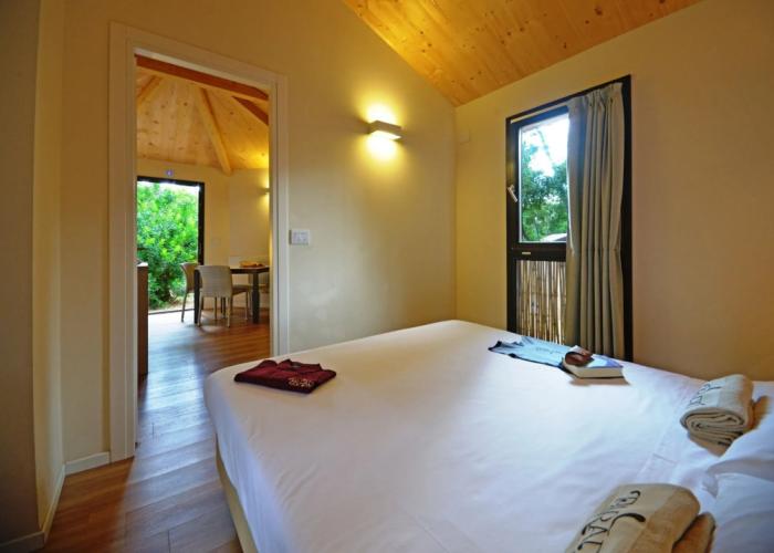 Paradù EcoVillage &  Resort