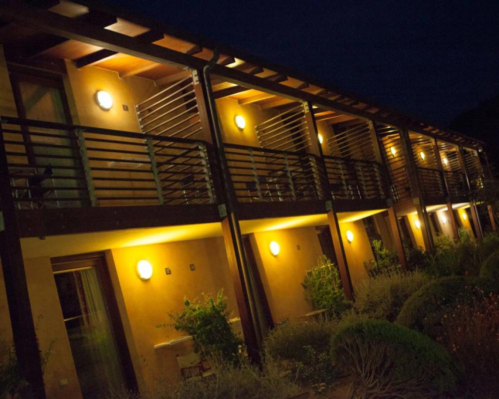 Canado Club Family Village