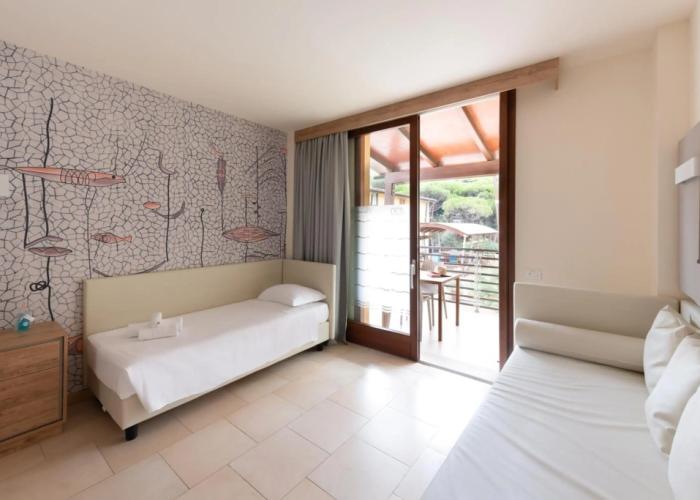 Canado Club Family Village