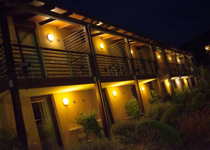 Canado Club Family Village