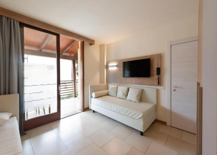 Canado Club Family Village