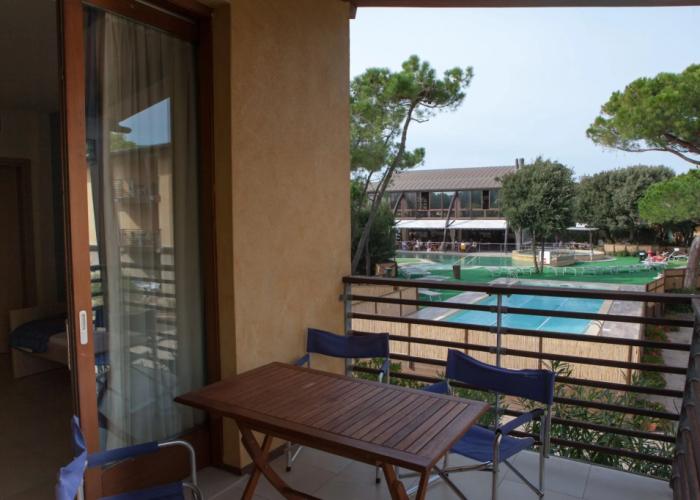 Canado Club Family Village