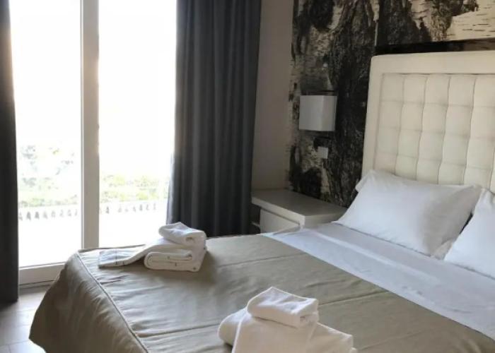 Hotel Boutique Carolina