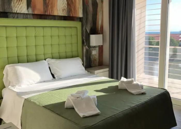 Hotel Boutique Carolina