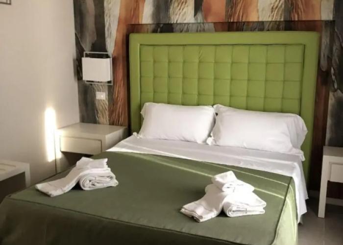 Hotel Boutique Carolina