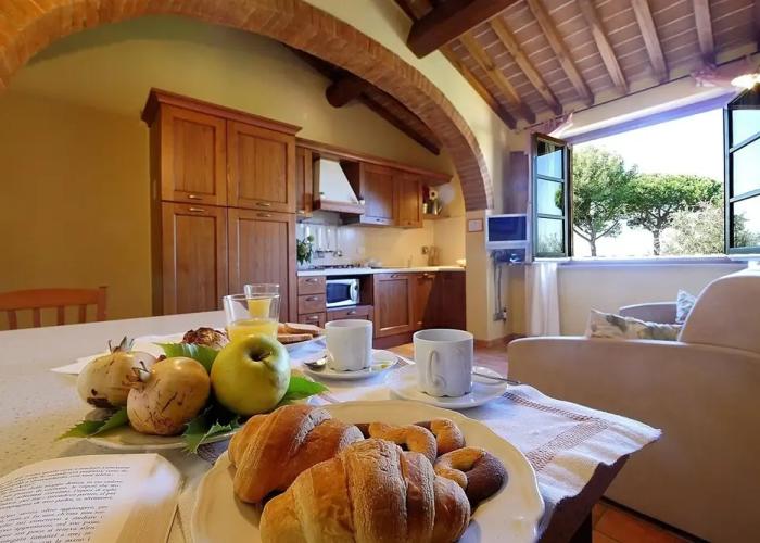 Agriturismo il Pelago