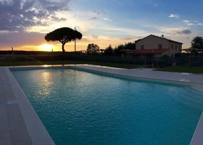 Agriturismo il Pelago