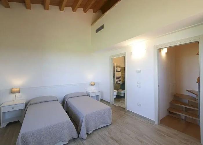 Agriturismo il Pelago