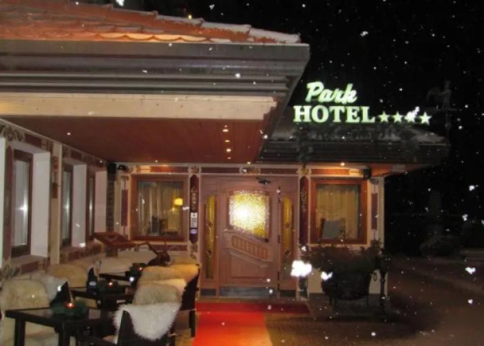 Park Hotel Arnica