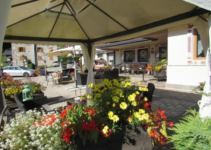 Park Hotel Arnica