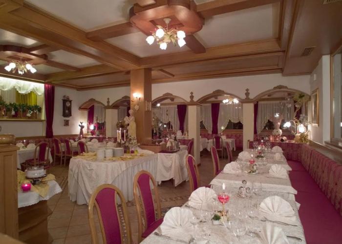 Park Hotel Arnica