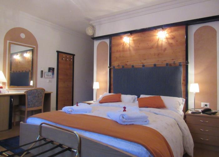 Park Hotel Arnica