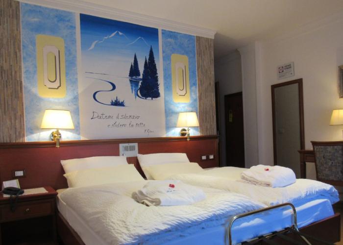 Park Hotel Arnica