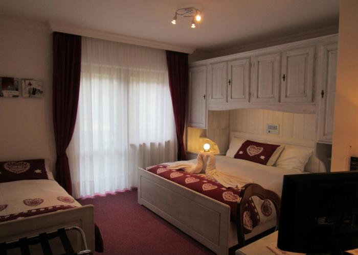 Park Hotel Arnica