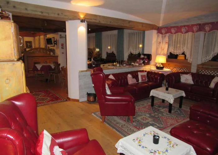 Park Hotel Arnica