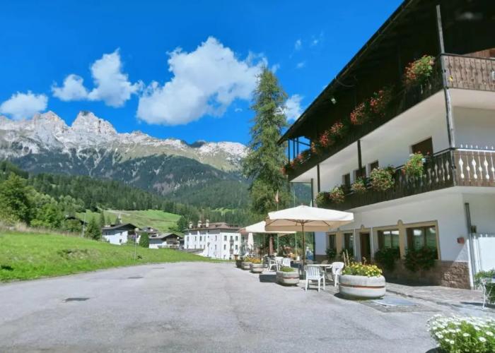 Hotel Scoiattolo