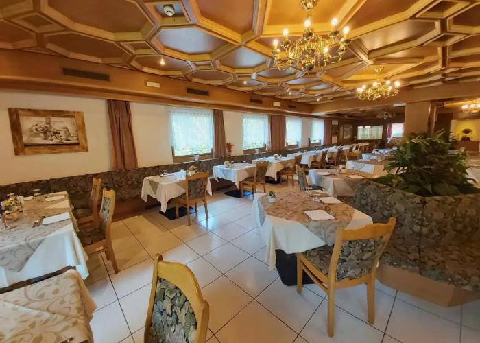 Hotel Scoiattolo