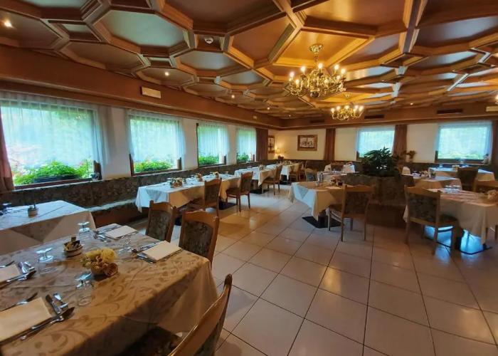 Hotel Scoiattolo