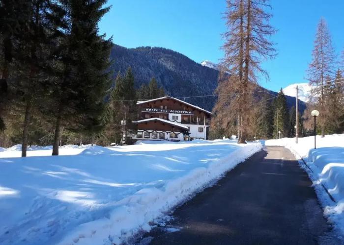 Hotel Scoiattolo