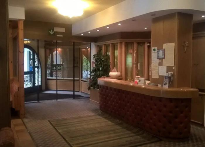Hotel Scoiattolo