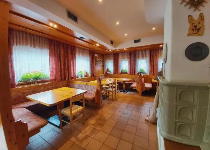 Hotel Scoiattolo