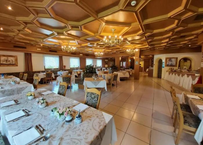 Hotel Scoiattolo