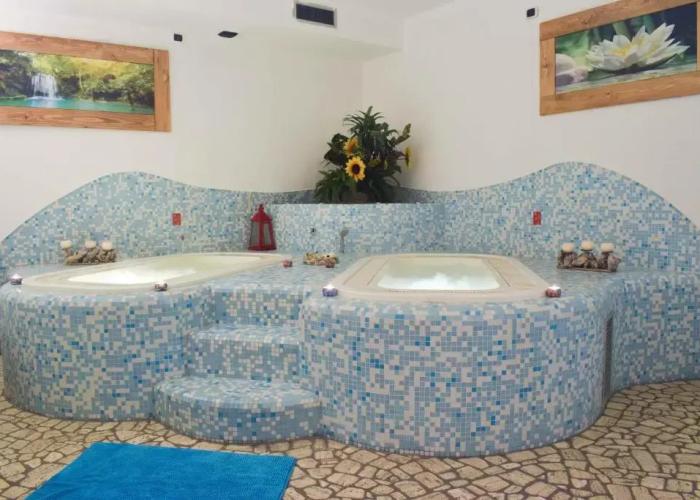 Hotel Scoiattolo