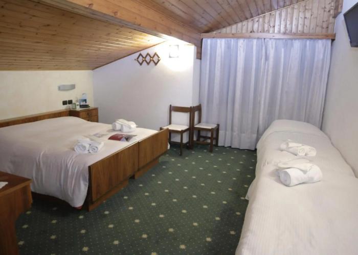 Hotel Stella Alpina