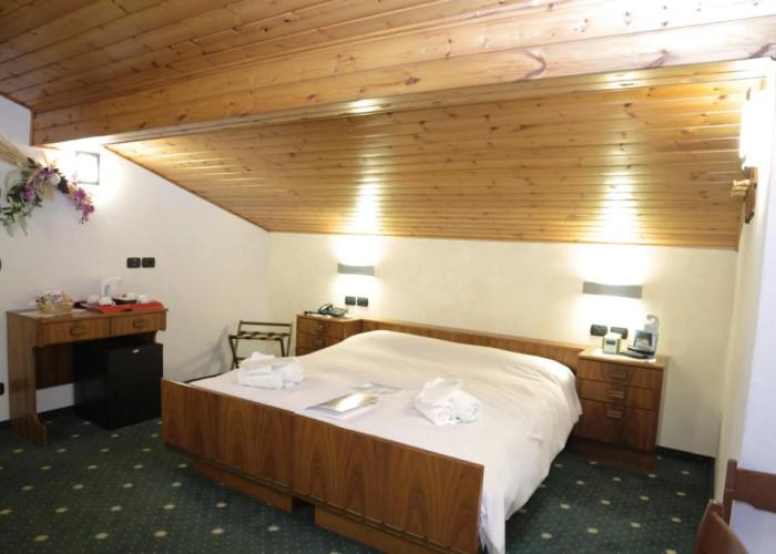 Hotel Stella Alpina