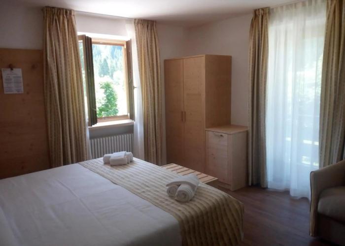 Hotel Stella Alpina