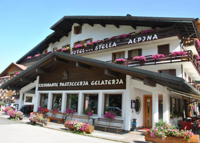 Hotel Stella Alpina