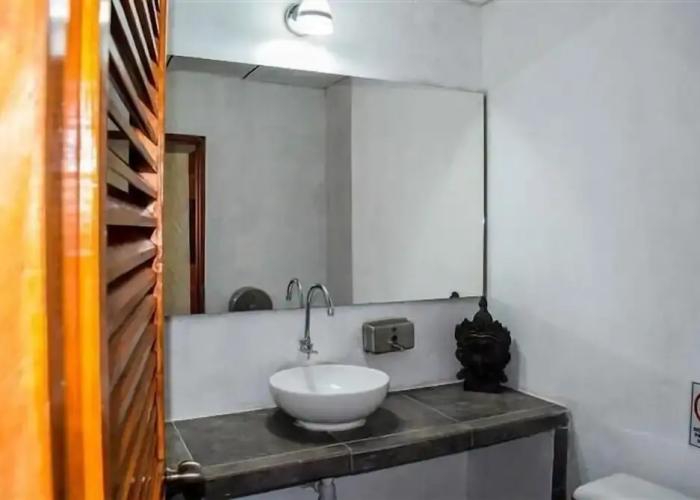 Lakshmi Ecolodge and Holistic Spa
