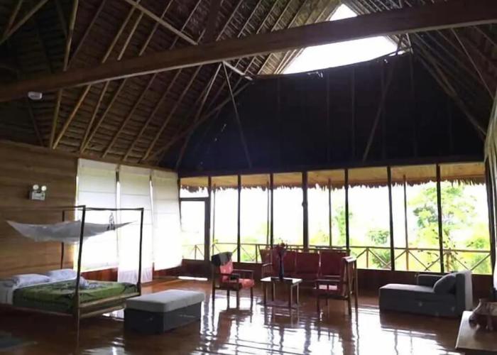 Lakshmi Ecolodge and Holistic Spa