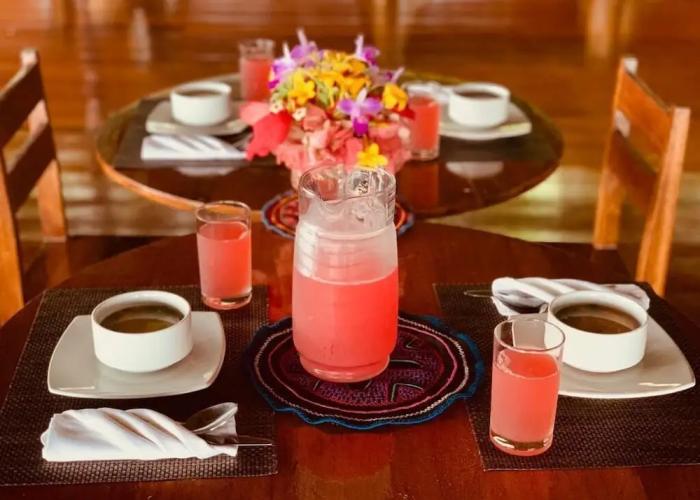 Lakshmi Ecolodge and Holistic Spa