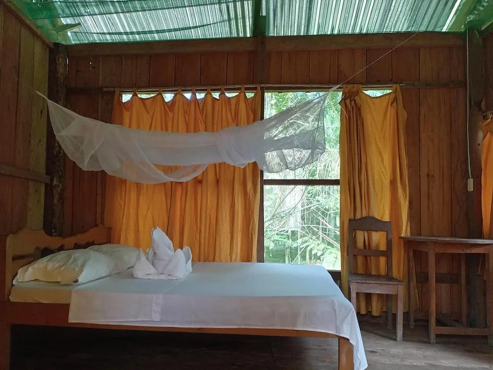 Antares Amazon Lodge