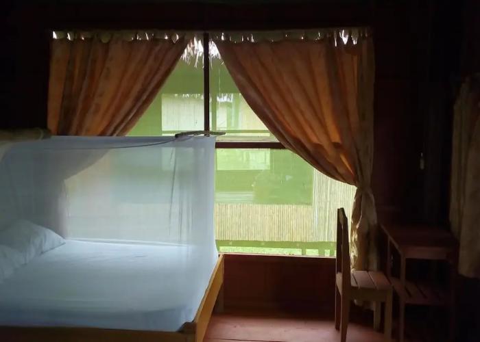 Antares Amazon Lodge